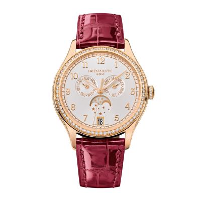 Patek Philippe - Jahreskalender Mondphasen