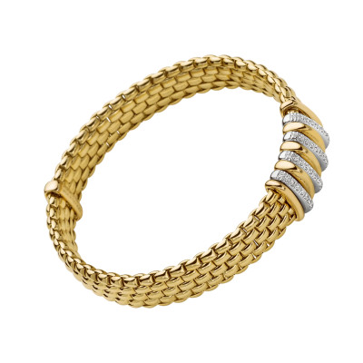 FOPE - Panorama Flex'it Armband