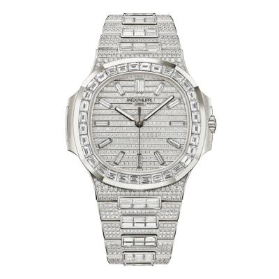 Patek Philippe - Nautilus