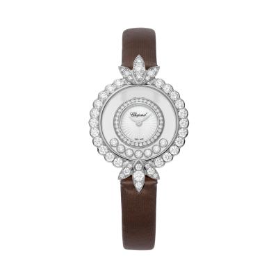 Chopard - Happy Diamonds Joaillerie