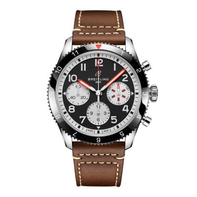 Breitling - Classic AVI Chronograph 42 Mosquito