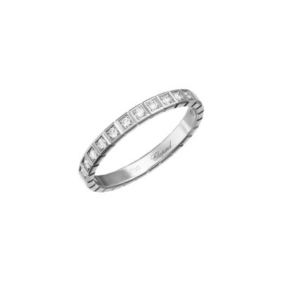 Chopard - Ice Cube Ring