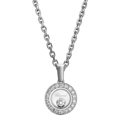 Chopard - Happy Diamonds Icons Anhänger