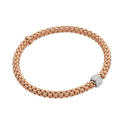 FOPE - Solo Flex'it Armband