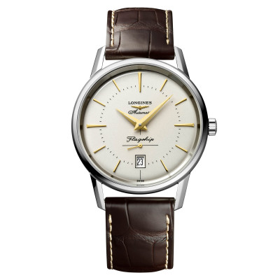 Longines - FLAGSHIP HERITAGE