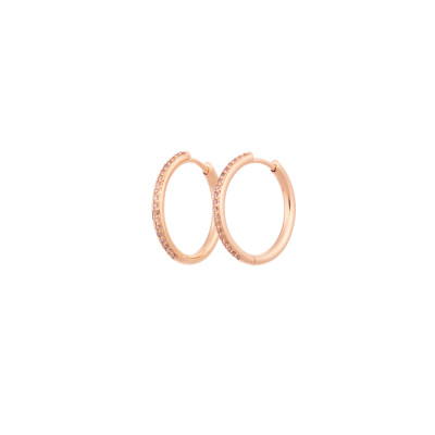 Bron - Lux Ohrschmuck