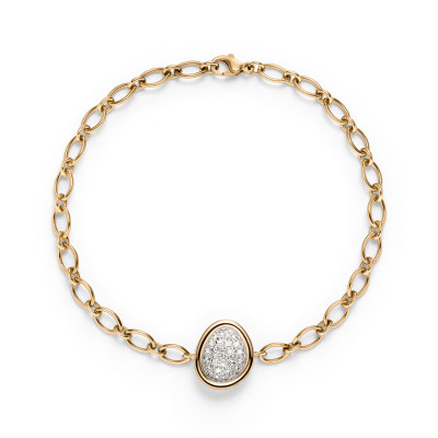 Schmuckwerk - Kristall Armband