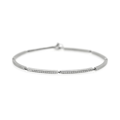 Schmuckwerk - Saturn Armband