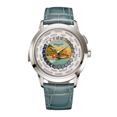 Patek Philippe - Grandes Complications