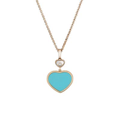 Chopard - Happy Hearts Anhänger