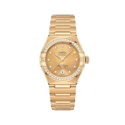 Omega - Constellation