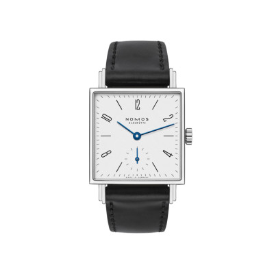 NOMOS Glashütte - Tetra 27 Weiss