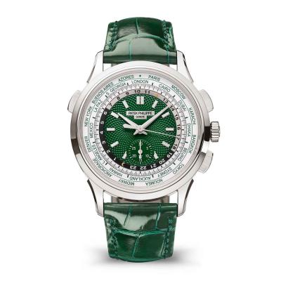 Patek Philippe - Komplizierte Uhren