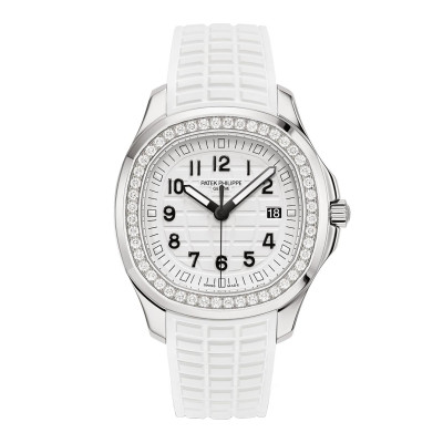Patek Philippe - Aquanaut