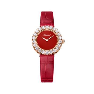 Chopard - L'Heure du Diamant
