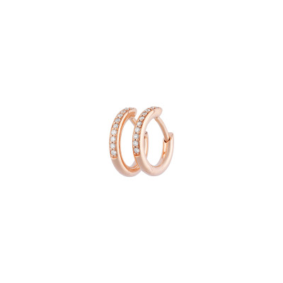 Bron - Lux Ohrschmuck