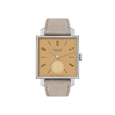 NOMOS Glashütte - Tetra Ochra
