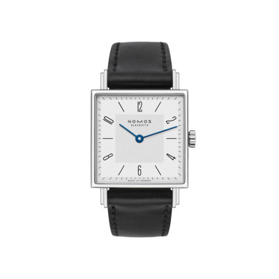 NOMOS Glashütte - Tetra 27 Duo