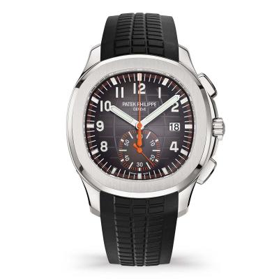 Patek Philippe - Aquanaut Chronograph