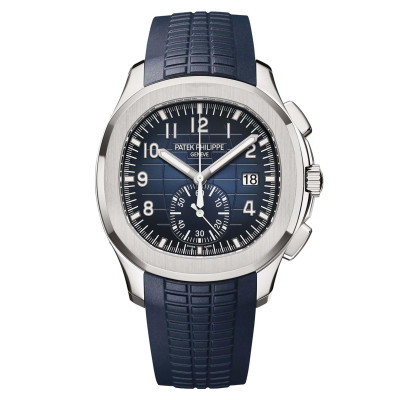 Patek Philippe - Aquanaut