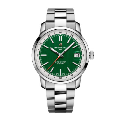 Breitling - Top Time B31
