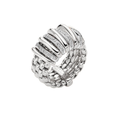 FOPE - Panorama Flex'it Ring