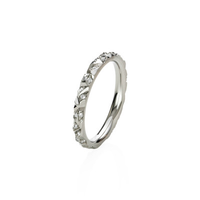 Schmuckwerk - Alpen Ring