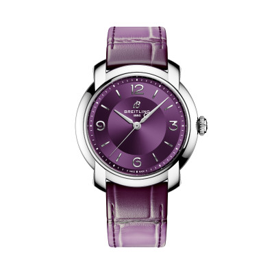 Breitling - Lady Premier Automatic 36