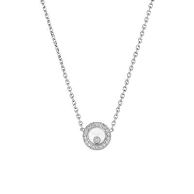 Chopard - Happy Diamonds Icons Halskette