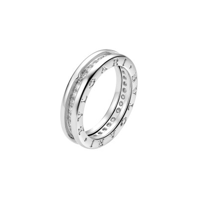 BVLGARI - B.zero 1 Ring