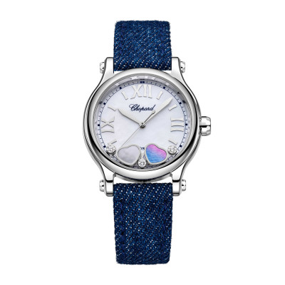 Chopard - Happy Hearts
