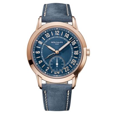 Patek Philippe - Komplizierte Uhren