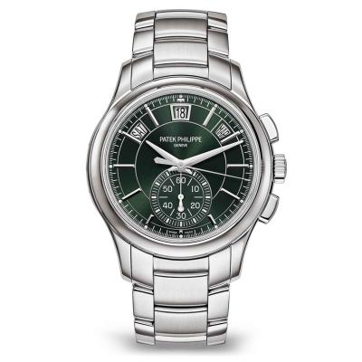 Patek Philippe - Komplizierte Uhren