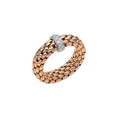 FOPE - Vendôme Flex'it Ring