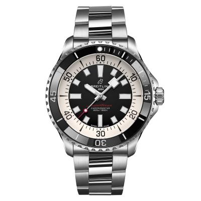 Breitling - Superocean Automatic 44