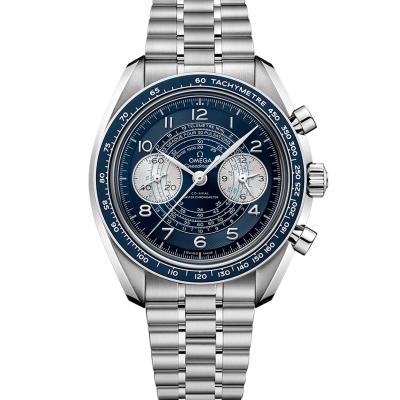 Omega - Speedmaster Chronoscope