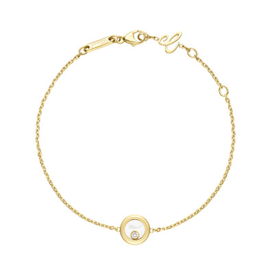 Chopard - Happy Diamonds Icons Armband