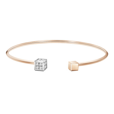 Chopard - Ice Cube Be Cube Choker