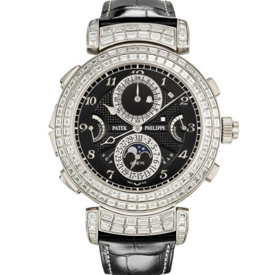 Patek Philippe - Grandes Complications