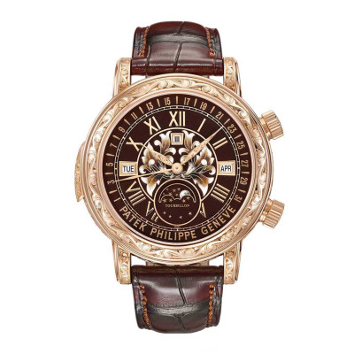 Patek Philippe - Grandes Complications