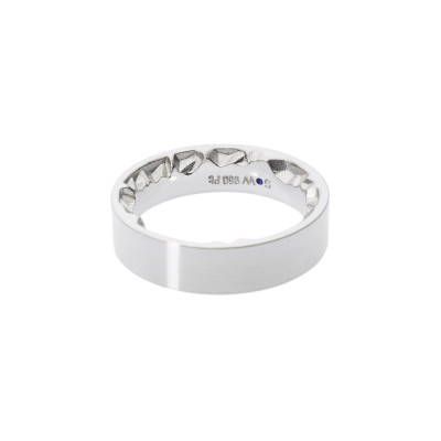 Schmuckwerk - Alpen Ring