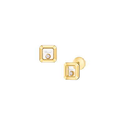 Chopard - Happy Diamonds Icons Ohrstecker
