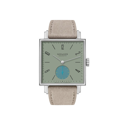 NOMOS Glashütte - Tetra Salvia