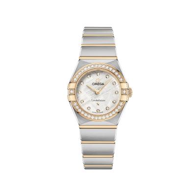 Omega - Constellation