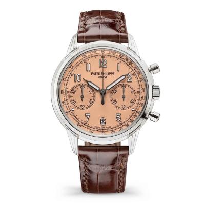 Patek Philippe - Komplizierte Uhren