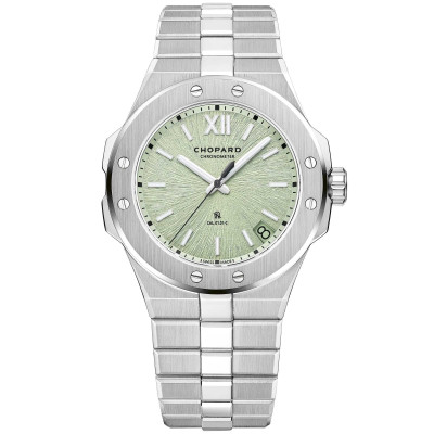 Chopard - Alpine Eagle 41