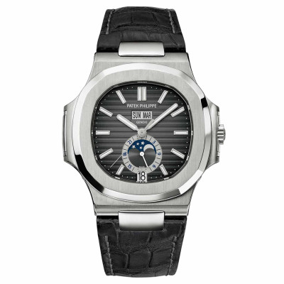 Patek Philippe - Nautilus