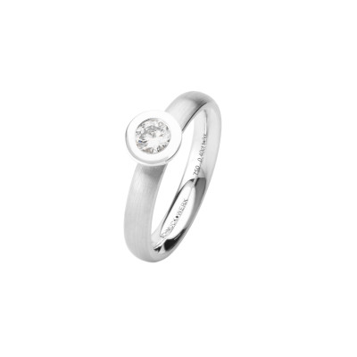 Schmuckwerk - Alpen Ring