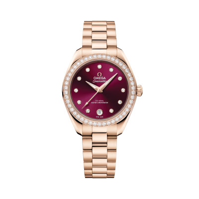 Omega - Seamaster Aqua Terra 150 M