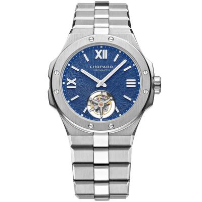 Chopard - Alpine Eagle Flying Tourbillon